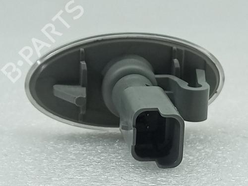 Left front indicator TOYOTA PROACE CITY Box Body/MPV (BPZ_) 1.5 D-4D 100 (BPZM) | BP29925072C32