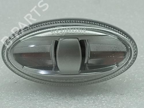 Left front indicator TOYOTA PROACE CITY Box Body/MPV (BPZ_) 1.5 D-4D 100 (BPZM) | BP29925072C32