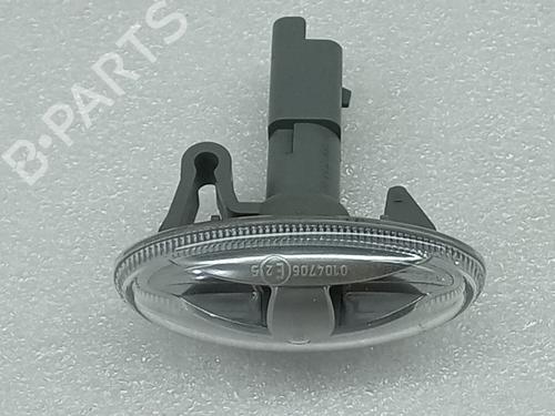 Used Left front indicator TOYOTA PROACE CITY Box Body/MPV (BPZ_) 1.5 D-4D 100 (BPZM) (102 hp) 29925072