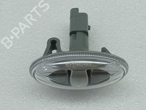 Used Right front indicator TOYOTA PROACE CITY Box Body/MPV (BPZ_) 1.5 D-4D 100 (BPZM) (102 hp) 29925073