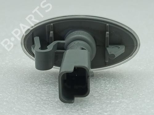 Right front indicator TOYOTA PROACE CITY Box Body/MPV (BPZ_) 1.5 D-4D 100 (BPZM) | BP29925073C33 