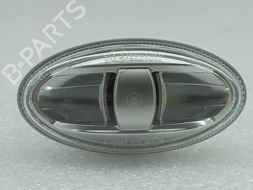 Right front indicator TOYOTA PROACE CITY Box Body/MPV (BPZ_) 1.5 D-4D 100 (BPZM) | BP29925073C33 