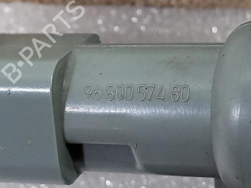 Right front indicator TOYOTA PROACE CITY Box Body/MPV (BPZ_) 1.5 D-4D 100 (BPZM) | BP29925073C33 