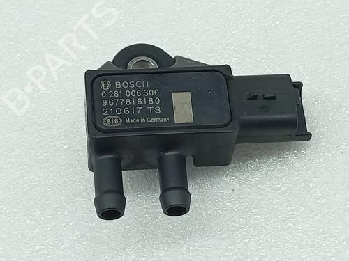 Elektronisk modul TOYOTA PROACE CITY Box Body/MPV (BPZ_) 1.5 D-4D 100 (BPZM) (102 hp) 29925074