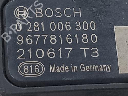 Elektronisk modul TOYOTA PROACE CITY Box Body/MPV (BPZ_) 1.5 D-4D 100 (BPZM) | BP29925074M83