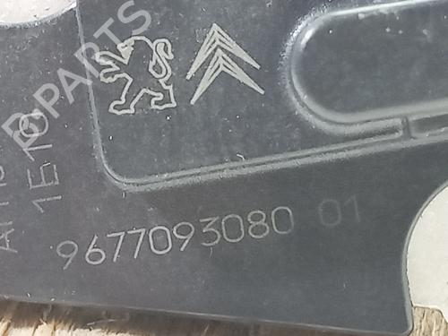 Mass air flow sensor TOYOTA PROACE CITY Box Body/MPV (BPZ_) 1.5 D-4D 100 (BPZM) | BP29925076M95 