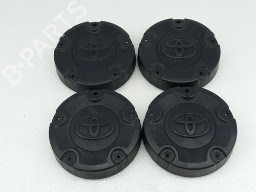 Used Hub cap TOYOTA PROACE CITY Box Body/MPV (BPZ_) 1.5 D-4D 100 (BPZM) (102 hp) 29925077