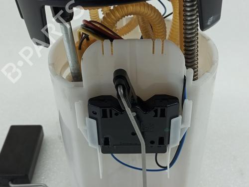 Fuel pump CITROËN C3 III (SX) 1.5 BlueHDi 100 (SXYHYP, SXYHTU) | BP29936295M76