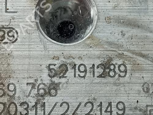 ABS pump PEUGEOT BOXER Van 2.2 BlueHDi 140 | BP29936296M43