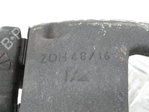 Right rear brake caliper PEUGEOT BOXER Van 2.2 BlueHDi 140 | BP29936299M106 