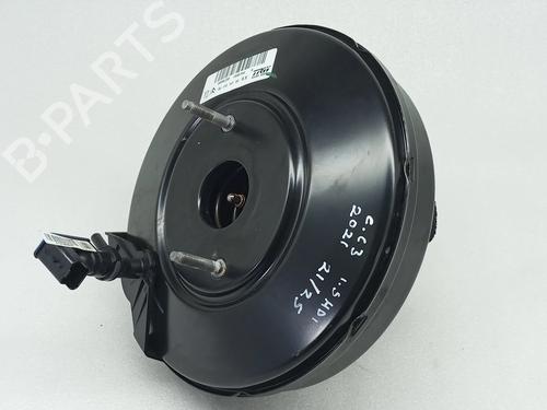 Servo brake CITROËN C3 III (SX) 1.5 BlueHDi 100 (SXYHYP, SXYHTU) | BP29936298M42