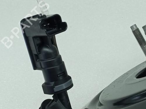 Servo brake CITROËN C3 III (SX) 1.5 BlueHDi 100 (SXYHYP, SXYHTU) | BP29936298M42