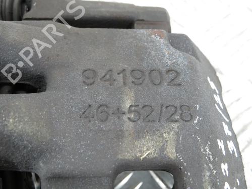 Left front brake caliper PEUGEOT BOXER Van 2.2 BlueHDi 140 | BP29936301M105