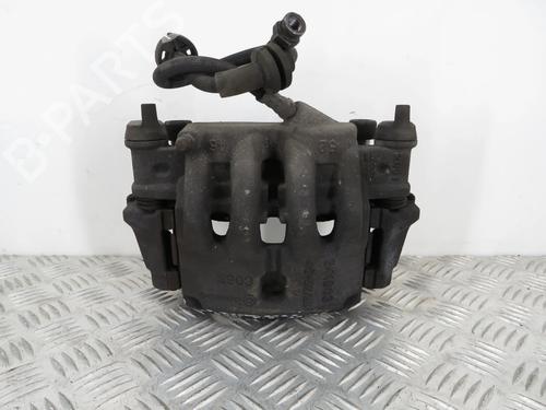 Used Right front brake caliper PEUGEOT BOXER Van 2.2 BlueHDi 140 (140 hp) 29936303