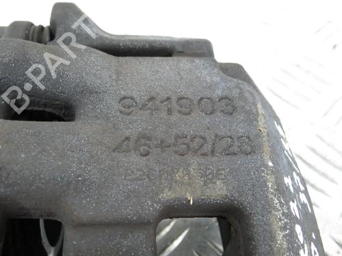Right front brake caliper PEUGEOT BOXER Van 2.2 BlueHDi 140 | BP29936303M104