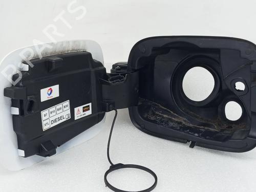 Fuel flap CITROËN C3 III (SX) 1.5 BlueHDi 100 (SXYHYP, SXYHTU) | BP29936302C131