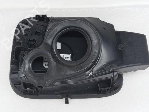 Fuel flap CITROËN C3 III (SX) 1.5 BlueHDi 100 (SXYHYP, SXYHTU) | BP29936302C131