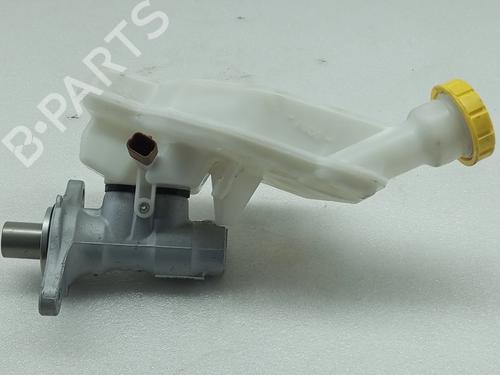 Brake master cylinder CITROËN C3 III (SX) 1.5 BlueHDi 100 (SXYHYP, SXYHTU) | BP29936304M77