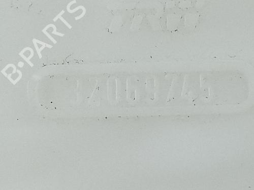 Brake master cylinder CITROËN C3 III (SX) 1.5 BlueHDi 100 (SXYHYP, SXYHTU) | BP29936304M77