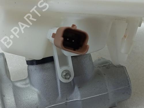 Brake master cylinder CITROËN C3 III (SX) 1.5 BlueHDi 100 (SXYHYP, SXYHTU) | BP29936304M77