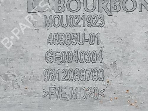 Other CITROËN C3 III (SX) 1.5 BlueHDi 100 (SXYHYP, SXYHTU) | BP29936306O1  - Image 5