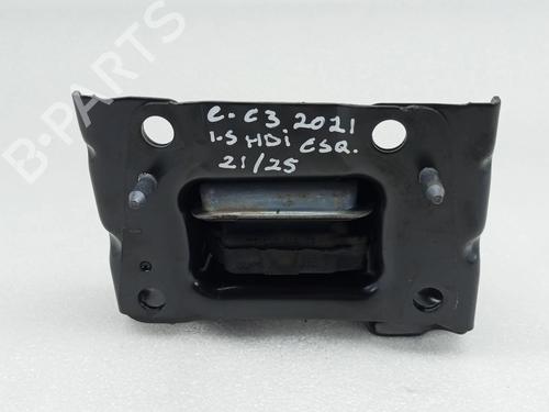 Engine mount CITROËN C3 III (SX) 1.5 BlueHDi 100 (SXYHYP, SXYHTU) | BP29936307M89 