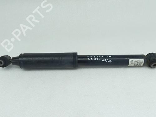 Højre bagtil støddæmper CITROËN C3 III (SX) 1.5 BlueHDi 100 (SXYHYP, SXYHTU) (102 hp) 29936308