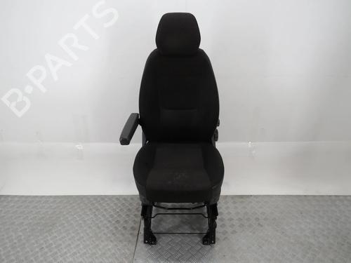 Sæde venstre fortil PEUGEOT BOXER Van 2.2 BlueHDi 140 (140 hp) 29936309