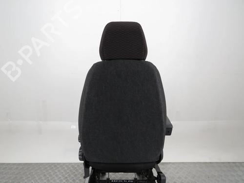 Left front seat PEUGEOT BOXER Van 2.2 BlueHDi 140 | BP29936309C15