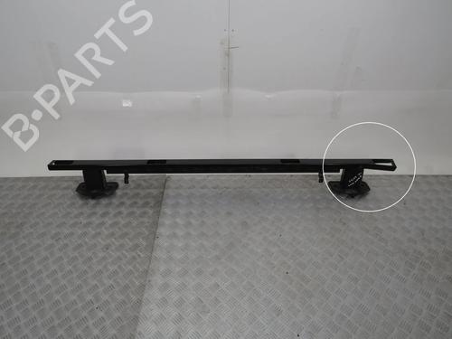 Used Rear bumper reinforcement PEUGEOT BOXER Van 2.2 BlueHDi 140 (140 hp) 29936310