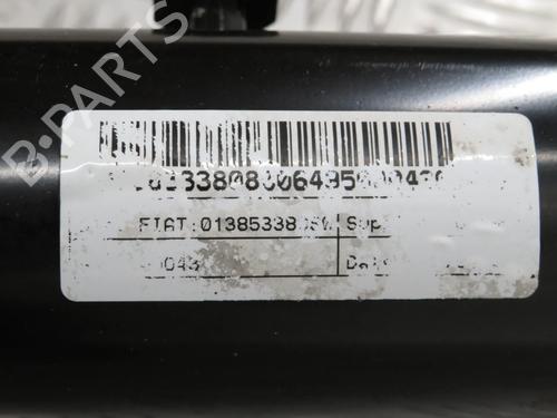 Steering rack PEUGEOT BOXER Van 2.2 BlueHDi 140 | BP29936312M22 