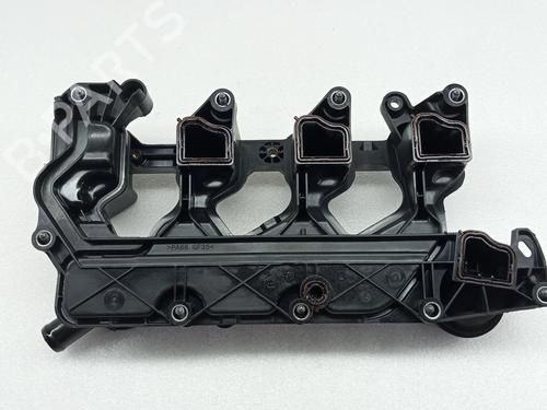 Ventildæksel CITROËN C3 III (SX) 1.5 BlueHDi 100 (SXYHYP, SXYHTU) | BP29942595M124