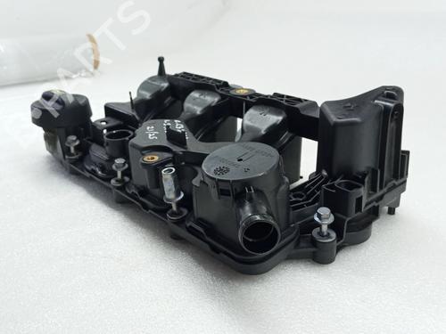 Ventildæksel CITROËN C3 III (SX) 1.5 BlueHDi 100 (SXYHYP, SXYHTU) | BP29942595M124