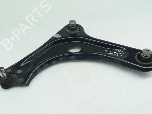Brazo suspension delantero izquierdo CITROËN C3 III (SX) 1.5 BlueHDi 100 (SXYHYP, SXYHTU) (102 hp) 29942596