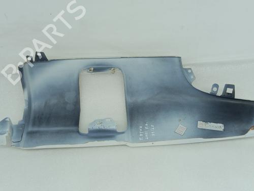 Right front fenders TOYOTA DYNA 150 Platform/Chassis (LY_) 3.0 D (LY102, LY112, LY122) | BP29942598C42