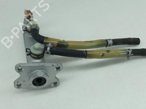 Brake master cylinder TOYOTA DYNA 150 Platform/Chassis (LY_) 3.0 D (LY102, LY112, LY122) | BP29942599M77 