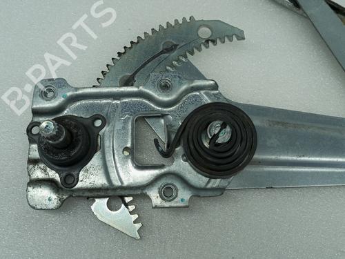 Front right window mechanism TOYOTA DYNA 150 Platform/Chassis (LY_) 3.0 D (LY102, LY112, LY122) | BP29942601C23