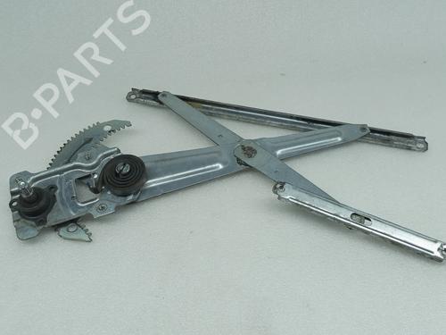 Front right window mechanism TOYOTA DYNA 150 Platform/Chassis (LY_) 3.0 D (LY102, LY112, LY122) | BP29942601C23
