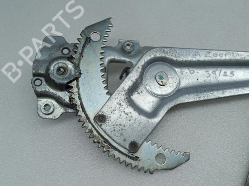 Front right window mechanism TOYOTA DYNA 150 Platform/Chassis (LY_) 3.0 D (LY102, LY112, LY122) | BP29942601C23