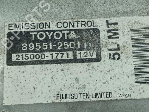 Start/Stop ECU TOYOTA DYNA 150 Platform/Chassis (LY_) 3.0 D (LY102, LY112, LY122) | BP29942604M59 