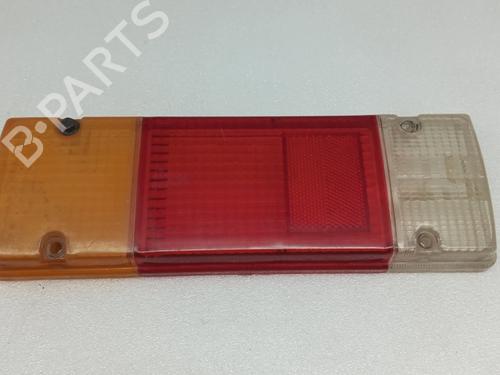 Used Left taillight TOYOTA DYNA 150 Platform/Chassis (LY_) 3.0 D (LY102, LY112, LY122) (88 hp) 29942607