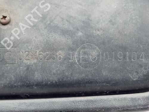 Rear mirror TOYOTA DYNA 150 Platform/Chassis (LY_) 3.0 D (LY102, LY112, LY122) | BP29942608I6