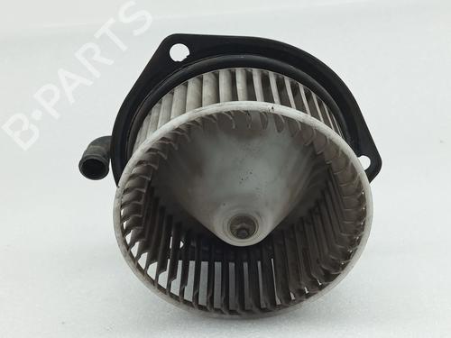 Heater blower motor TOYOTA DYNA 150 Platform/Chassis (LY_) 3.0 D (LY102, LY112, LY122) | BP29942609M62 