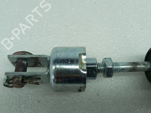 Clutch slave cylinder TOYOTA DYNA 150 Platform/Chassis (LY_) 3.0 D (LY102, LY112, LY122) | BP29942610M113