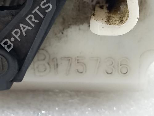 Ratstangsstang TOYOTA DYNA 150 Platform/Chassis (LY_) 3.0 D (LY102, LY112, LY122) | BP29944165I23 