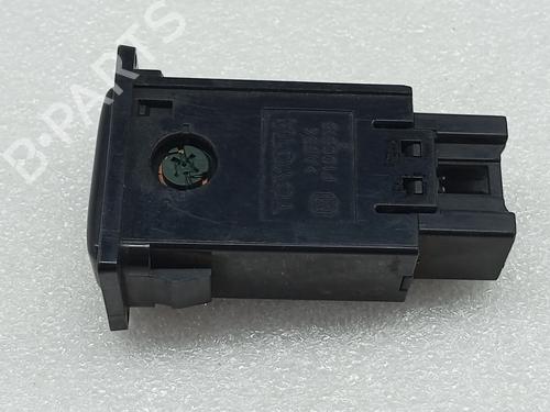 Headlight switch TOYOTA DYNA 150 Platform/Chassis (LY_) 3.0 D (LY102, LY112, LY122) | BP29944167I24 