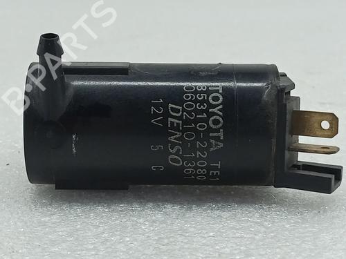 Washer pump TOYOTA DYNA 150 Platform/Chassis (LY_) 3.0 D (LY102, LY112, LY122) | BP29944169E24 