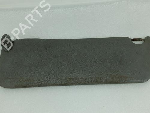Left sun visor TOYOTA DYNA 150 Platform/Chassis (LY_) 3.0 D (LY102, LY112, LY122) | BP29944171I1 