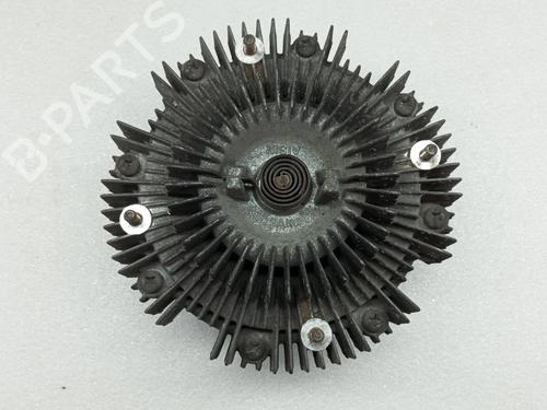 Radiator fan TOYOTA DYNA 150 Platform/Chassis (LY_) 3.0 D (LY102, LY112, LY122) | BP29944173M35 