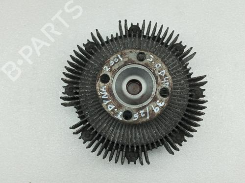 Radiator fan TOYOTA DYNA 150 Platform/Chassis (LY_) 3.0 D (LY102, LY112, LY122) | BP29944173M35 